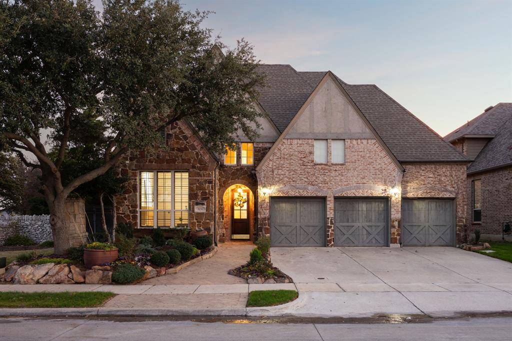 The Colony, TX 75056,3232 Stonefield