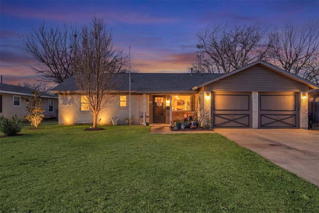 Crowley, TX 76036,209 Mccurdy Street