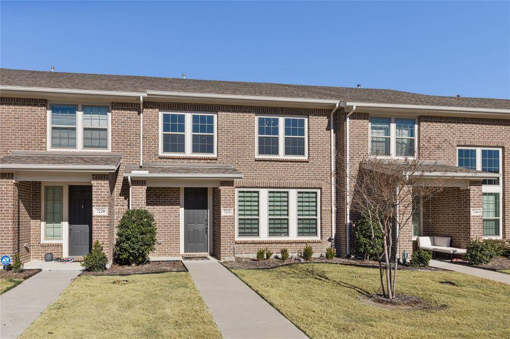 Frisco, TX 75033,7232 Panicum Drive