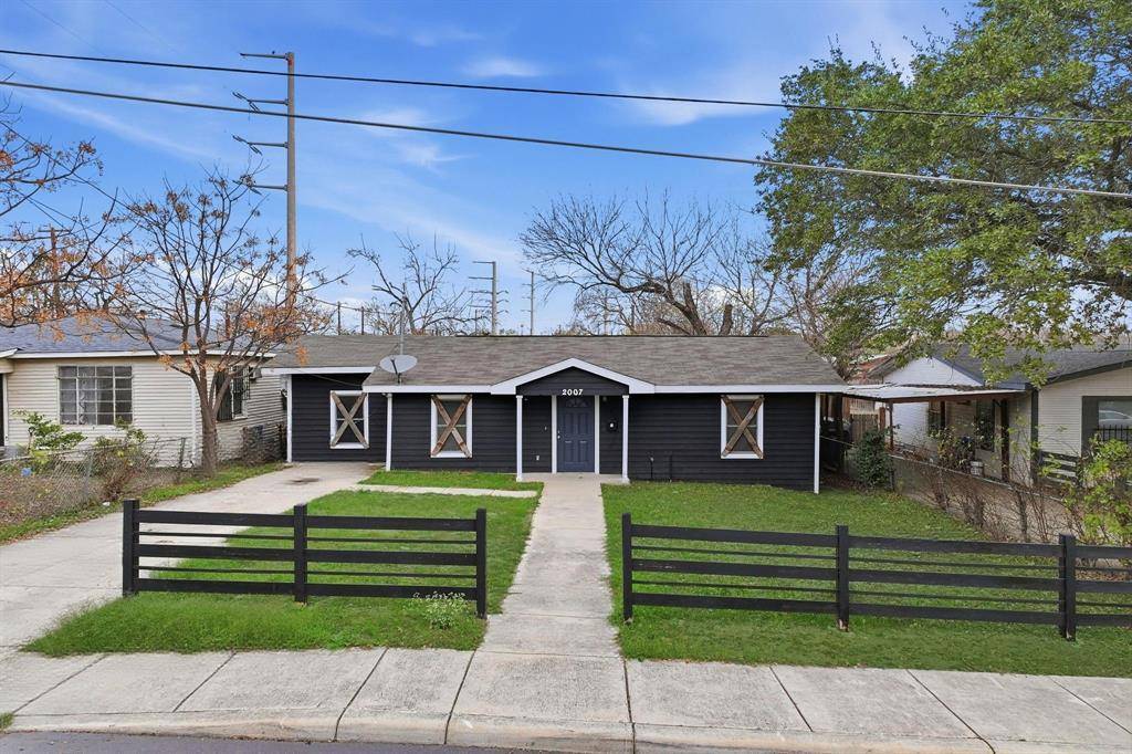 San Antonio, TX 78202,2007 Lamar Street