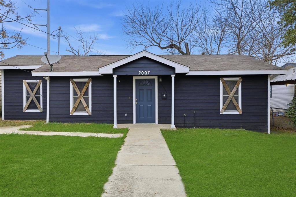 San Antonio, TX 78202,2007 Lamar Street