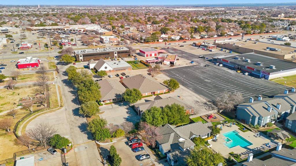 Lewisville, TX 75067,105 Kathryn Drive