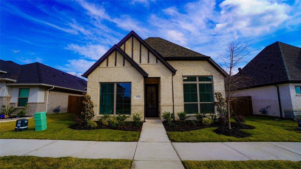 Fate, TX 75087,5315 Tupper Avenue