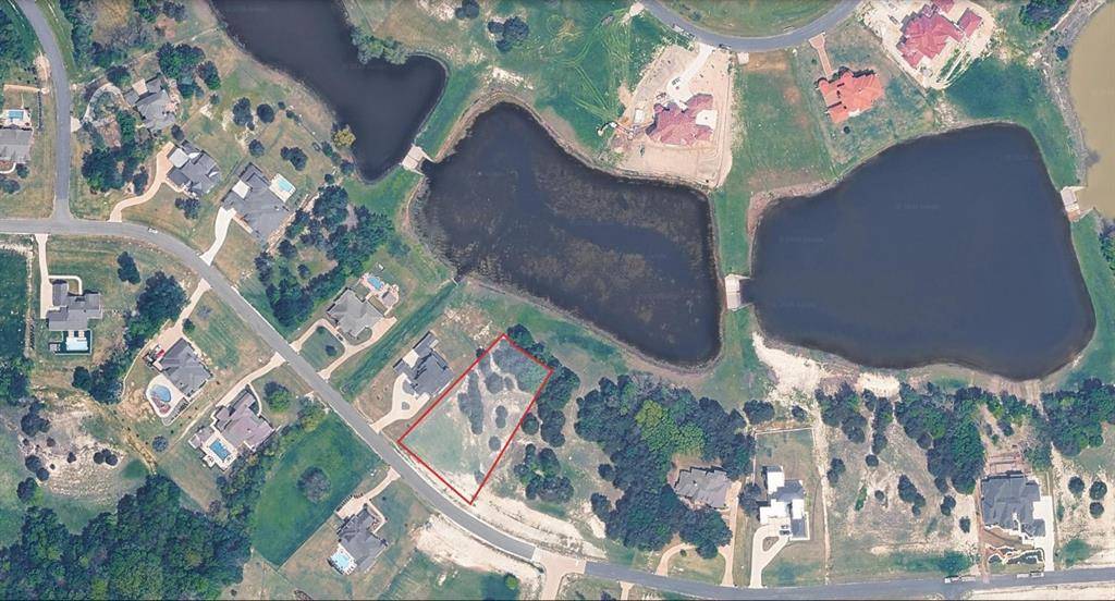 Mckinney, TX 75071,B-107 Lake Shore Drive