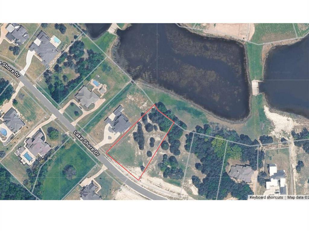 Mckinney, TX 75071,B-107 Lake Shore Drive