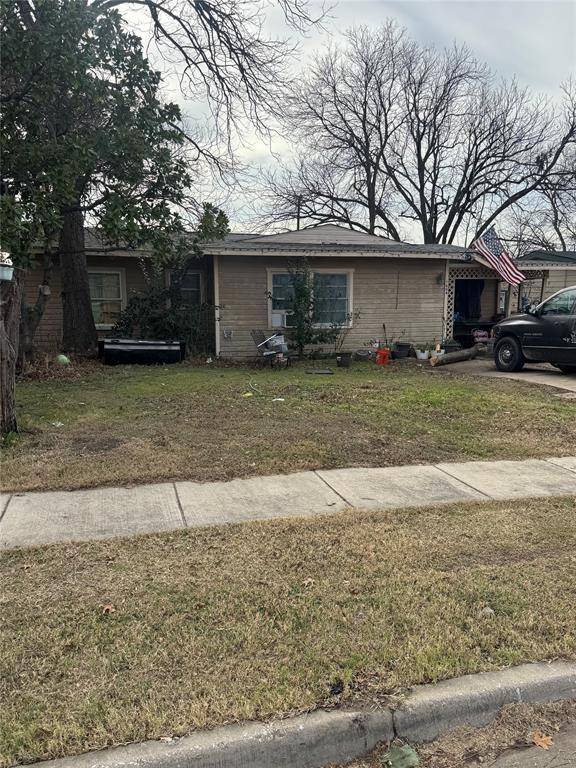 Arlington, TX 76010,1104 E Lovers Lane