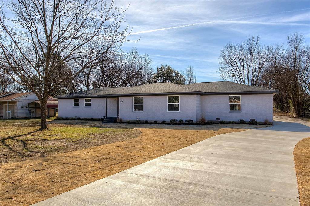 Sulphur Springs, TX 75482,946 Jefferson Street E