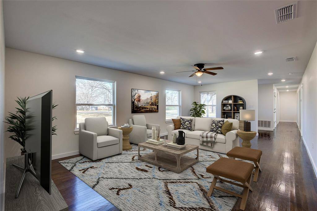 Sulphur Springs, TX 75482,946 Jefferson Street E