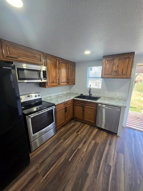 Azle, TX 76020,7202 Base Street #B