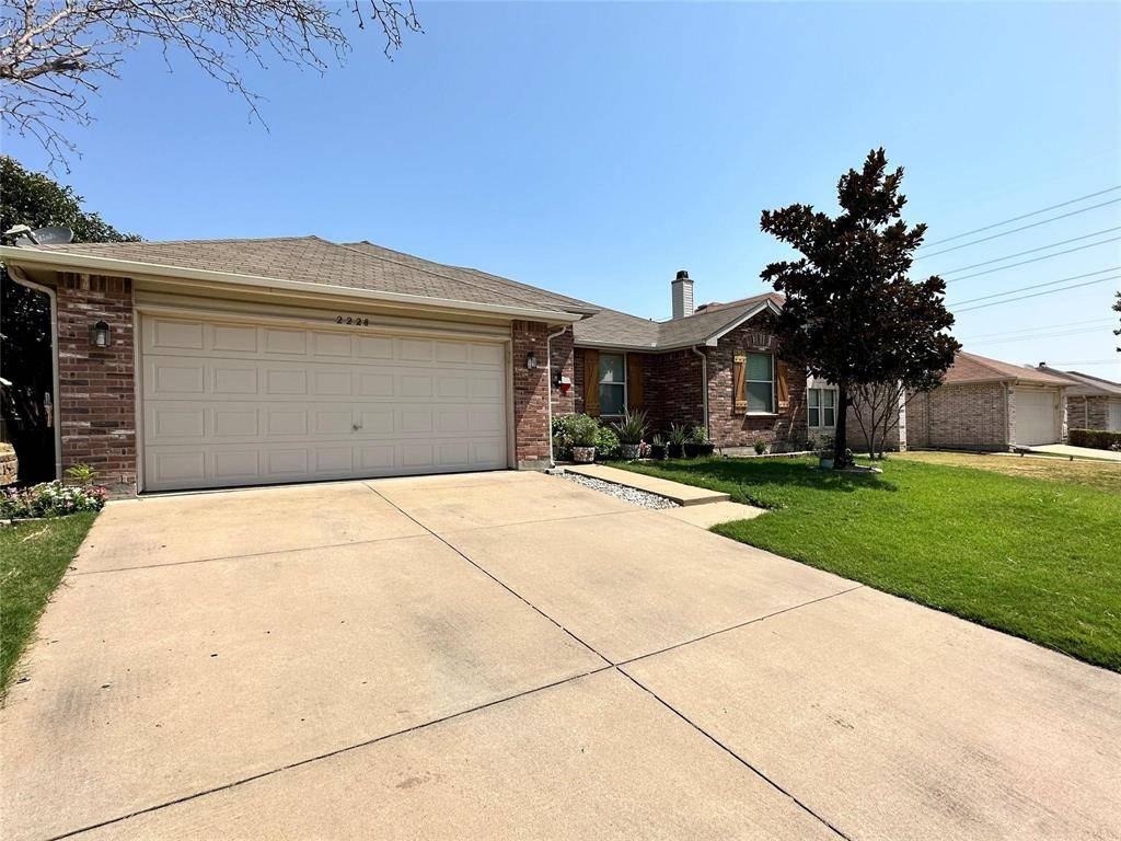 Grand Prairie, TX 75052,2228 Zion Hill