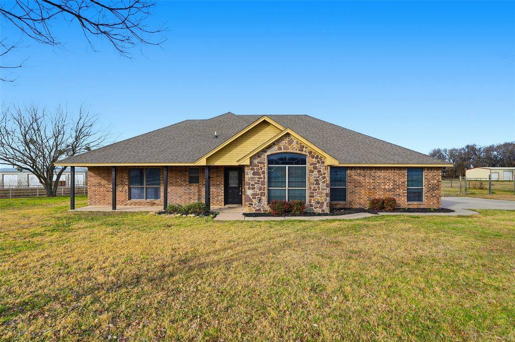 Weatherford, TX 76088,101 Westend Lane