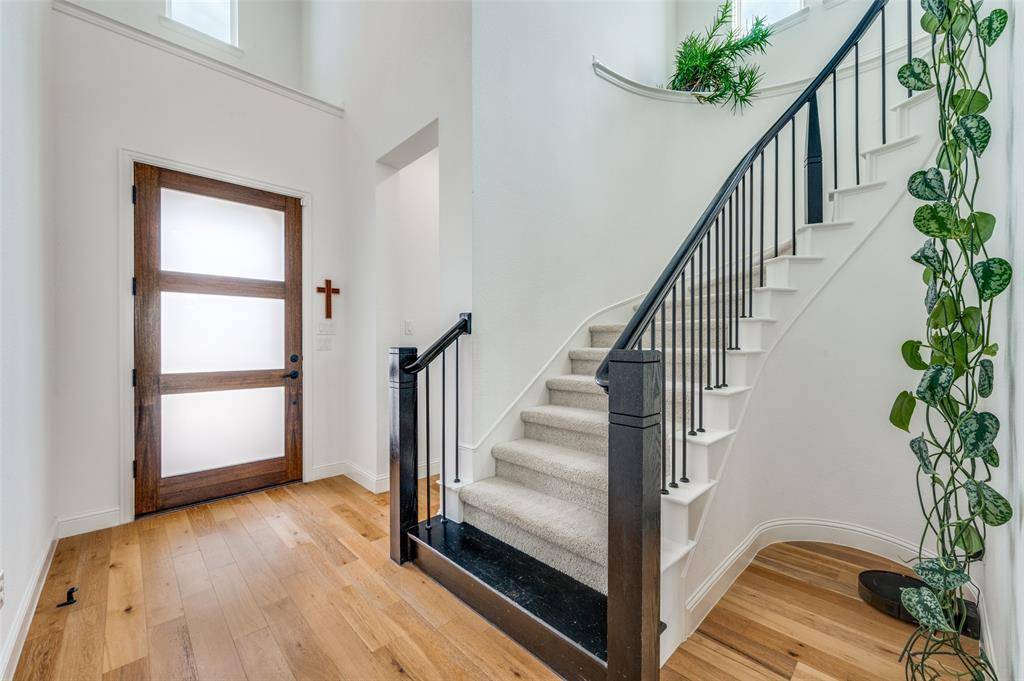 Prosper, TX 75078,3801 Newburn Street