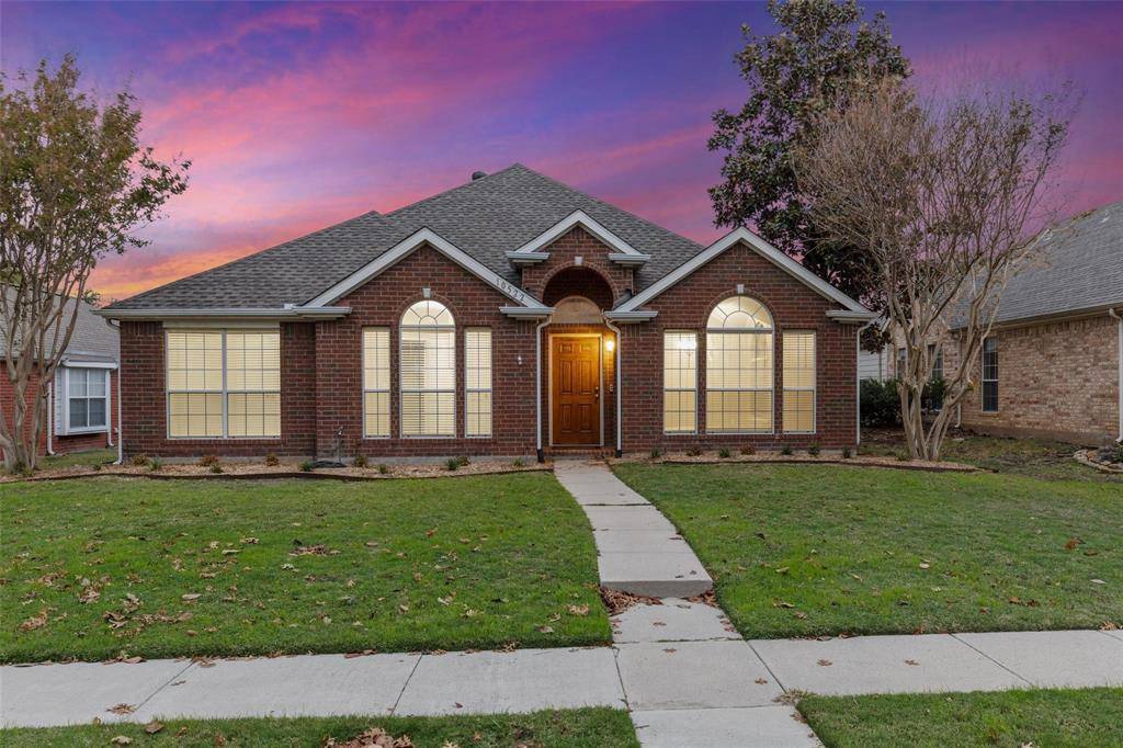 Frisco, TX 75035,10522 Brandenberg Drive