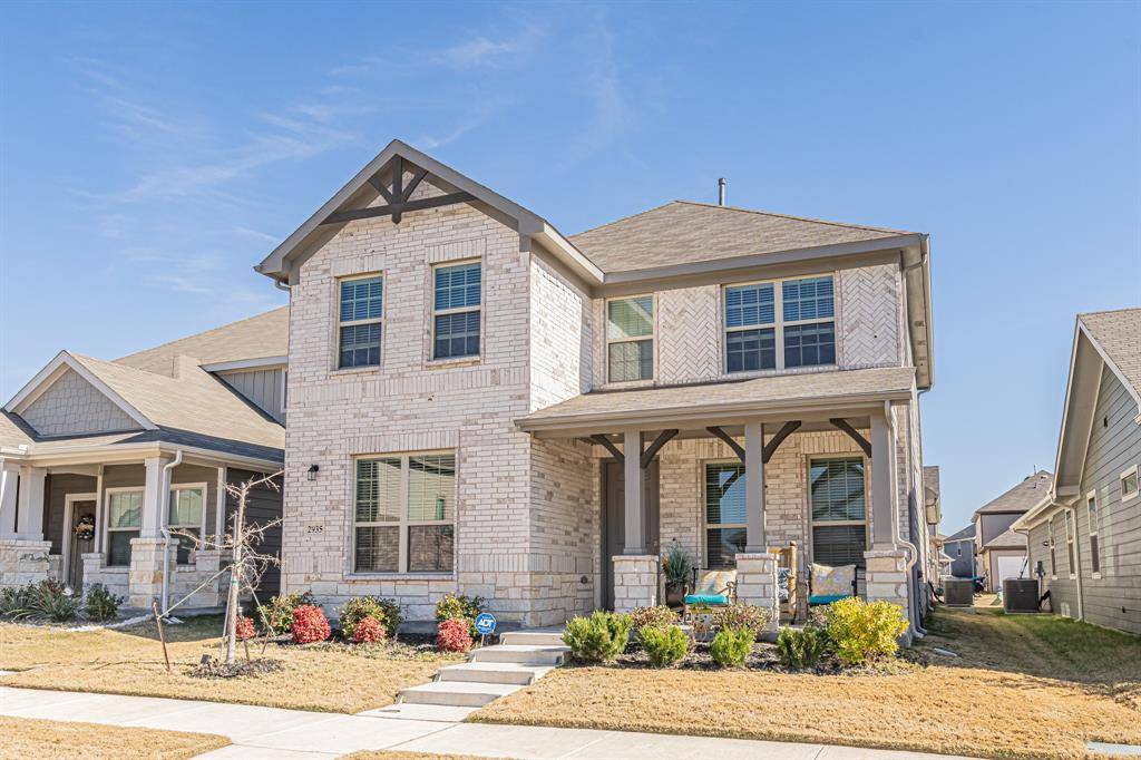 Fort Worth, TX 76108,2935 Brittlebush Drive