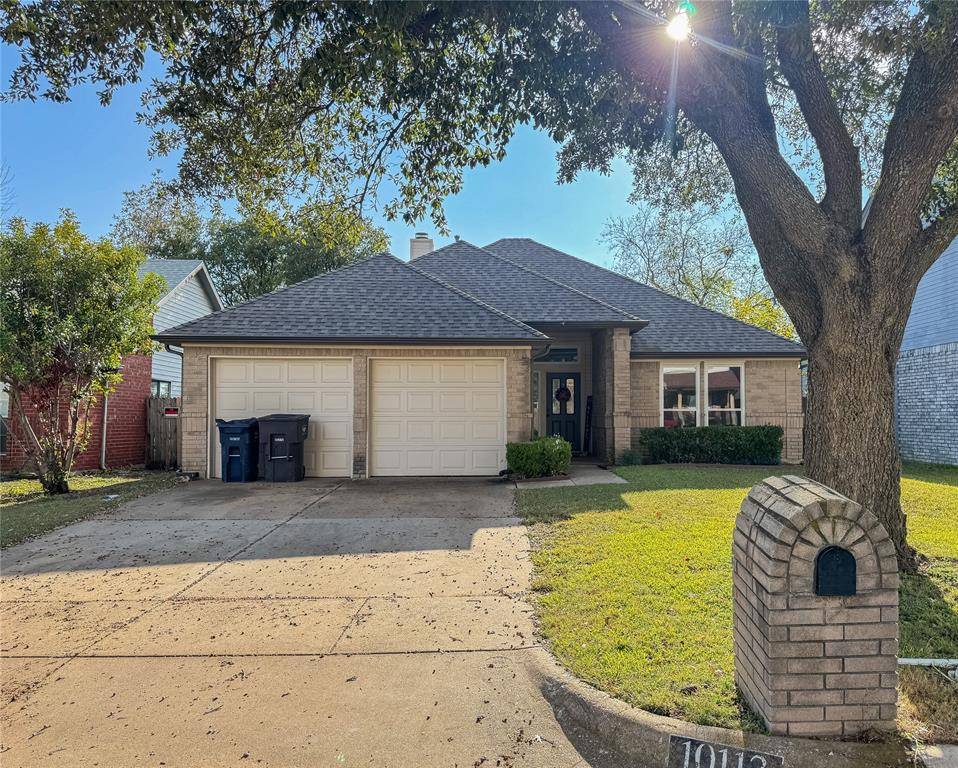 Fort Worth, TX 76108,10113 Long Rifle Drive