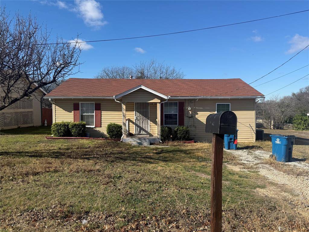 Desoto, TX 75115,223 Church Street