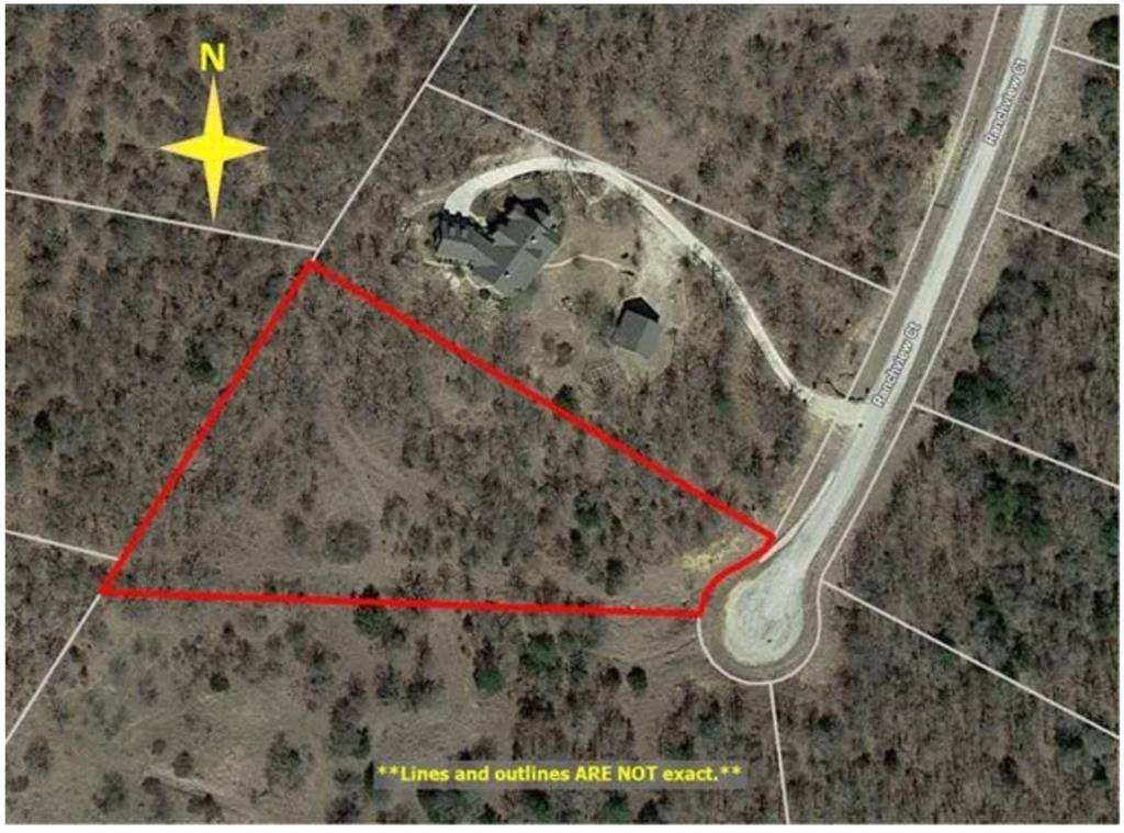 Bowie, TX 76230,444 Ranchview