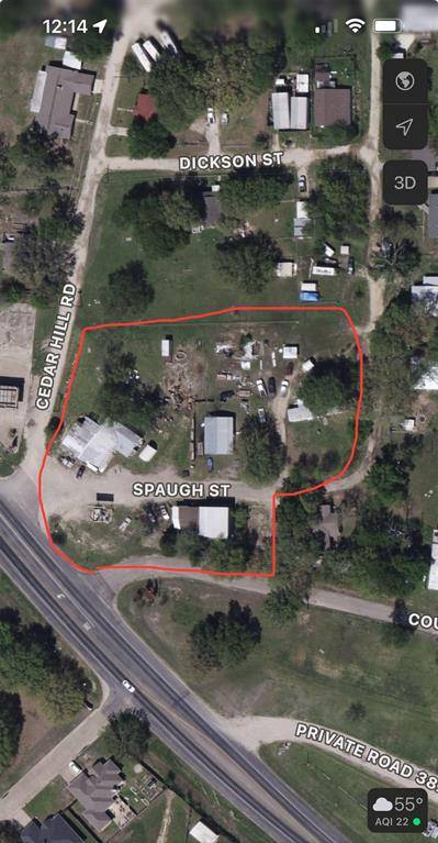 Quinlan, TX 75474,11103 FM 751