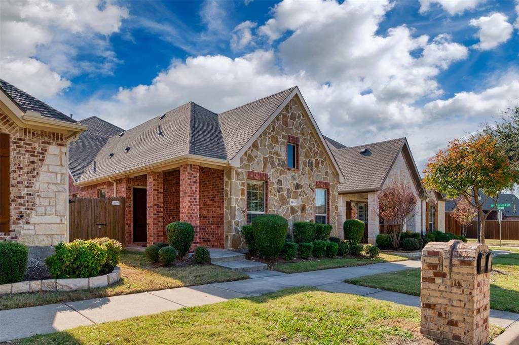 Frisco, TX 75035,9917 Boyton Canyon Road