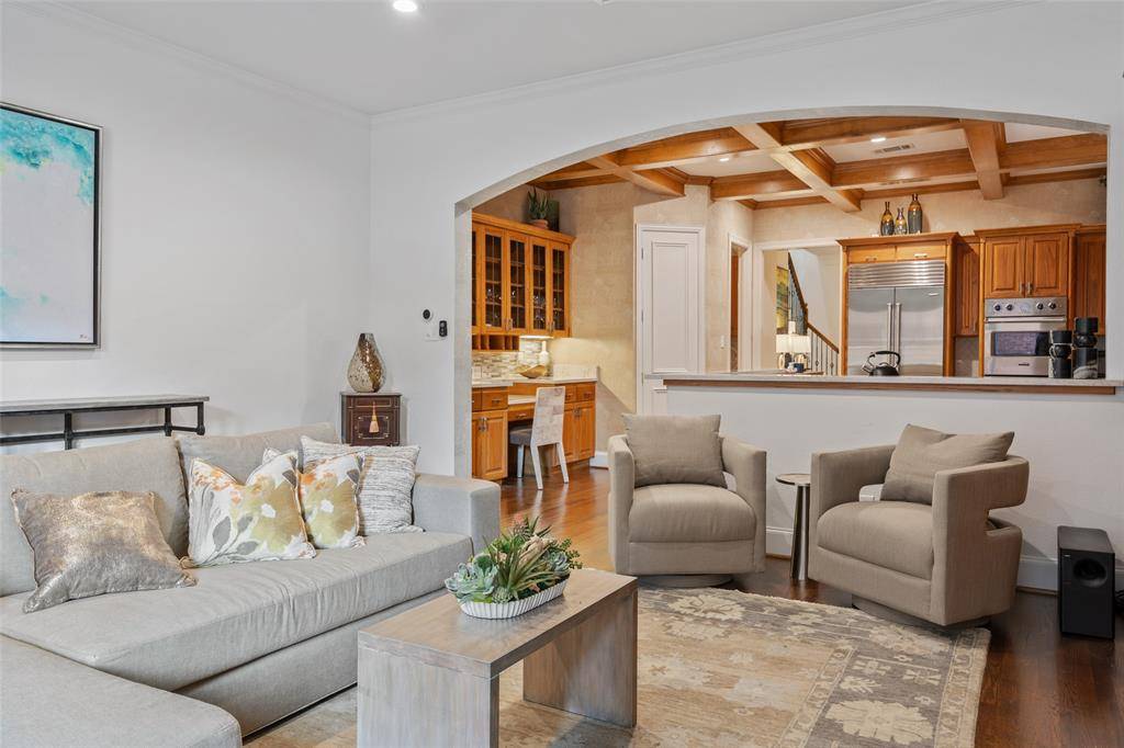 University Park, TX 75205,3445 Shenandoah Street