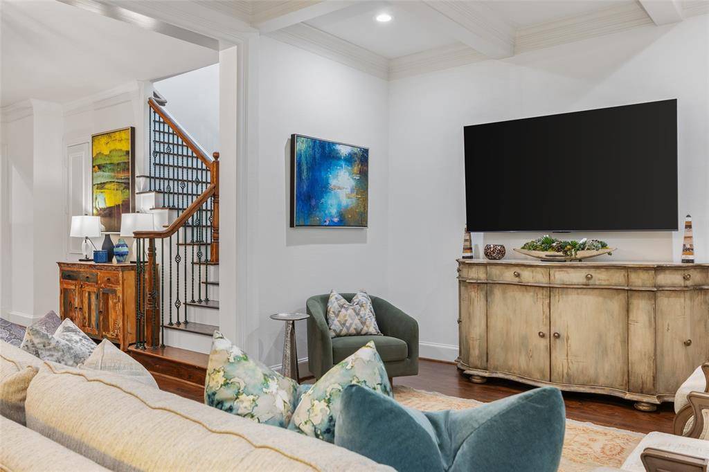 University Park, TX 75205,3445 Shenandoah Street