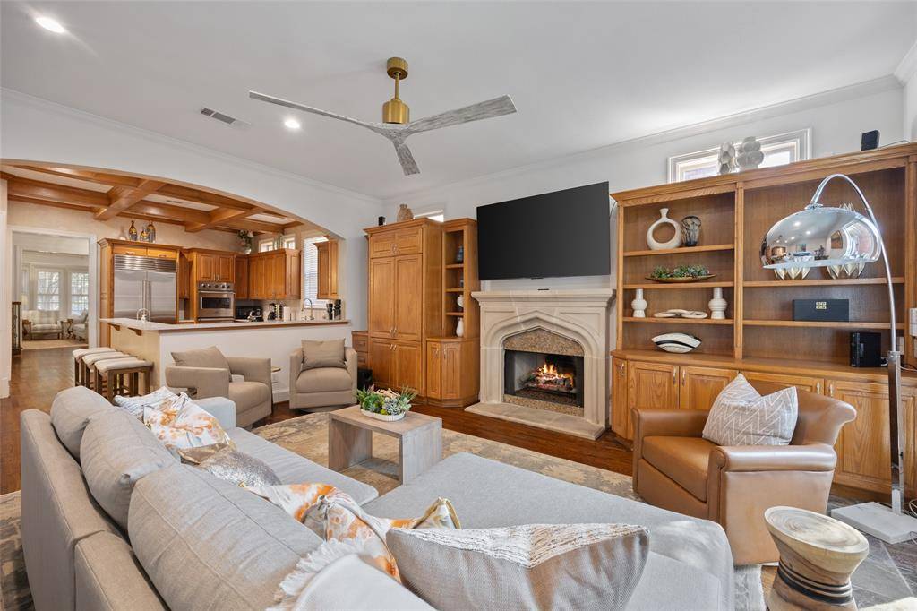 University Park, TX 75205,3445 Shenandoah Street