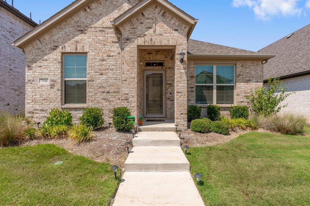 Argyle, TX 76226,716 Lamp Post Lane