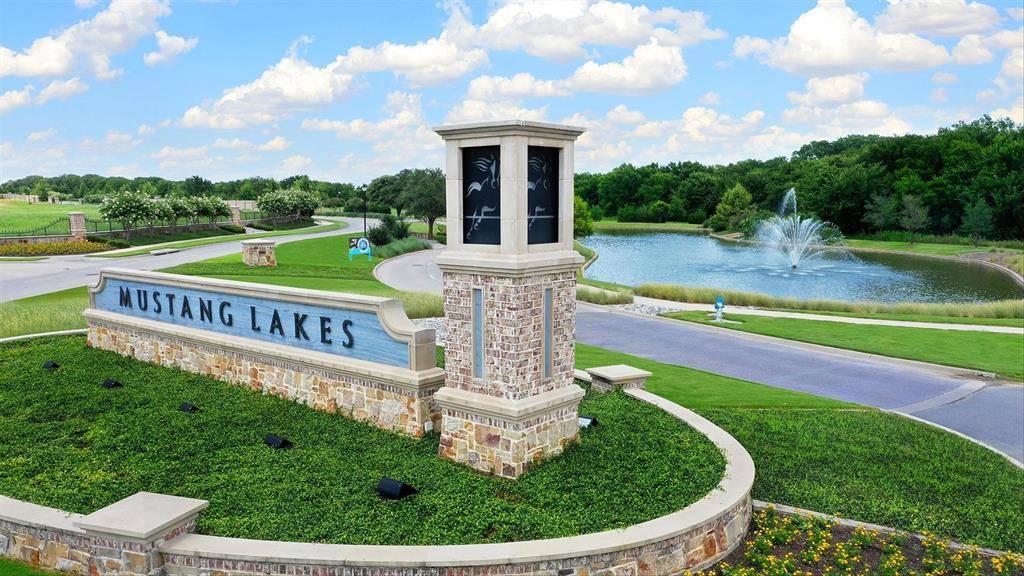 Celina, TX 75009,2809 Little Current Court