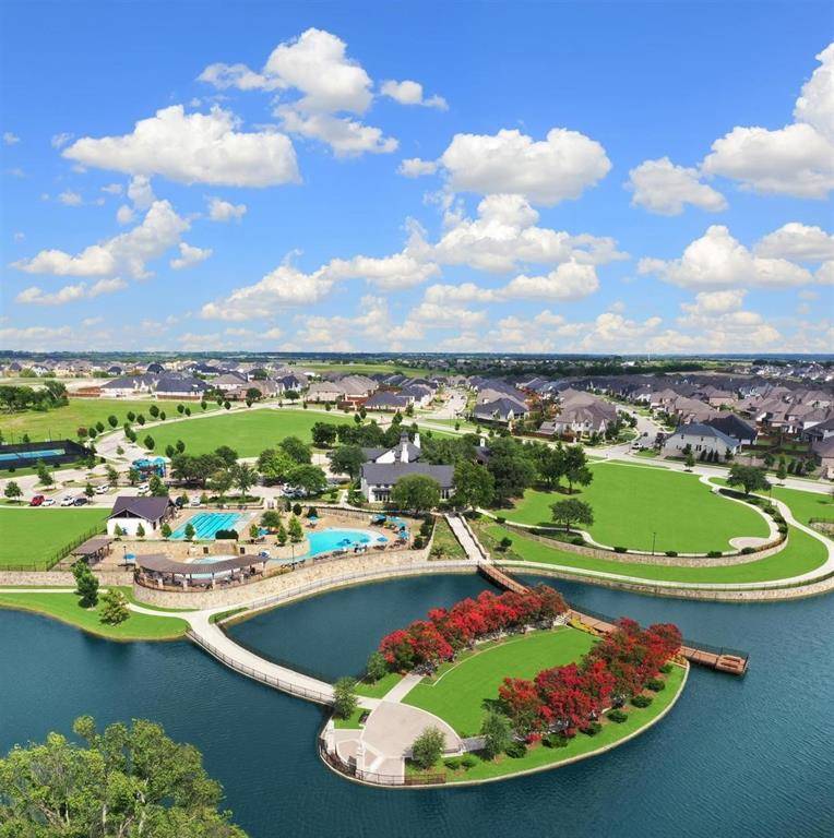 Celina, TX 75009,2809 Little Current Court