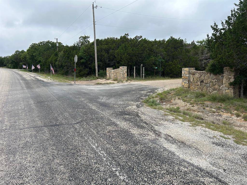 Tuscola, TX 79562,1 AC Antler Ridge
