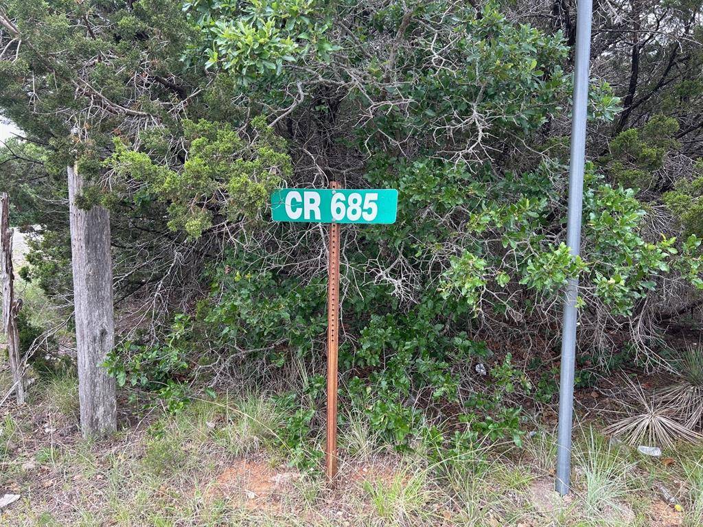 Tuscola, TX 79562,1 AC Antler Ridge