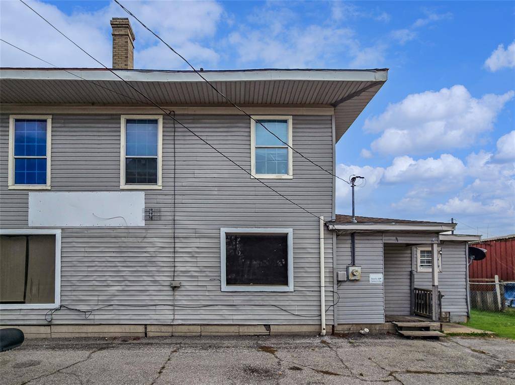 Terrell, TX 75160,507 W Nash Street