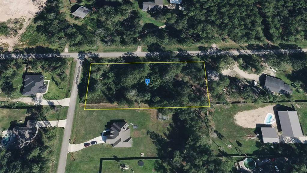 Conroe, TX 77302,18795 Country Place Drive