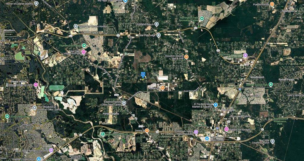 Conroe, TX 77302,18795 Country Place Drive