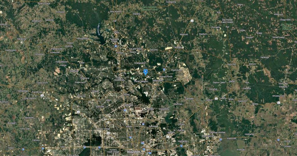 Conroe, TX 77302,18795 Country Place Drive