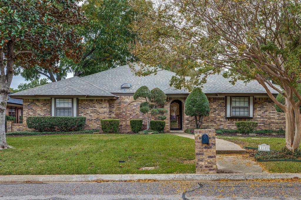 Mansfield, TX 76063,1105 Cypress Point