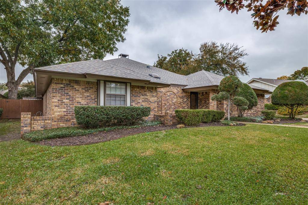 Mansfield, TX 76063,1105 Cypress Point