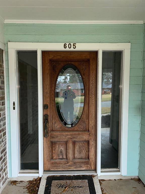 Shreveport, LA 71106,605 Erie Street