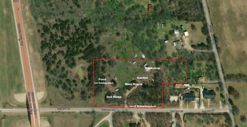 Joshua, TX 76058,1700 DON LEE RD Road