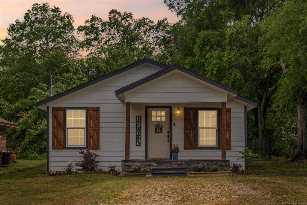 Sulphur Springs, TX 75482,406 Mlk Drive