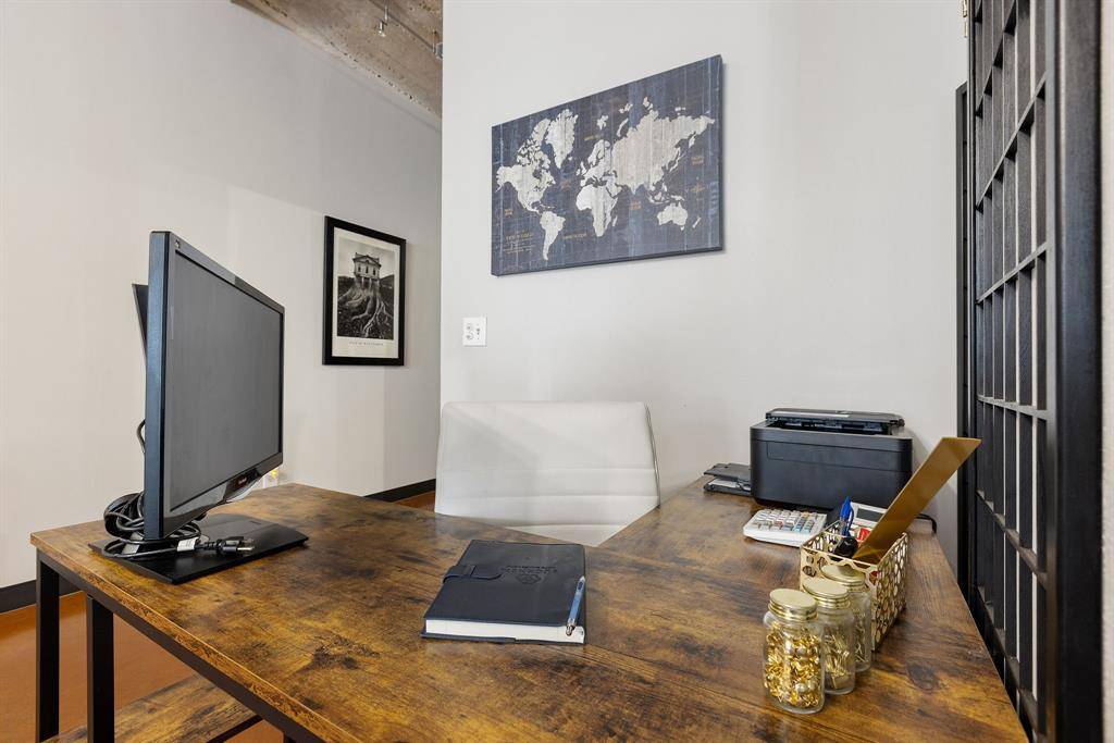 Dallas, TX 75202,1122 Jackson Street #718