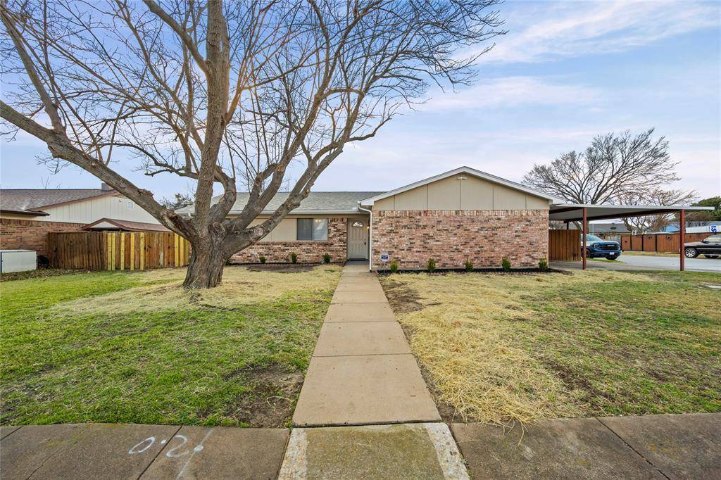 Saginaw, TX 76179,565 Park Center Boulevard