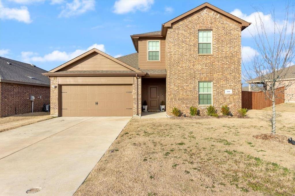 Aubrey, TX 76227,705 Fueller Drive