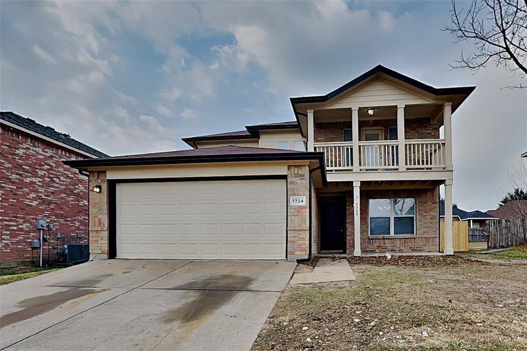 Arlington, TX 76002,7724 Grey Goose Trail