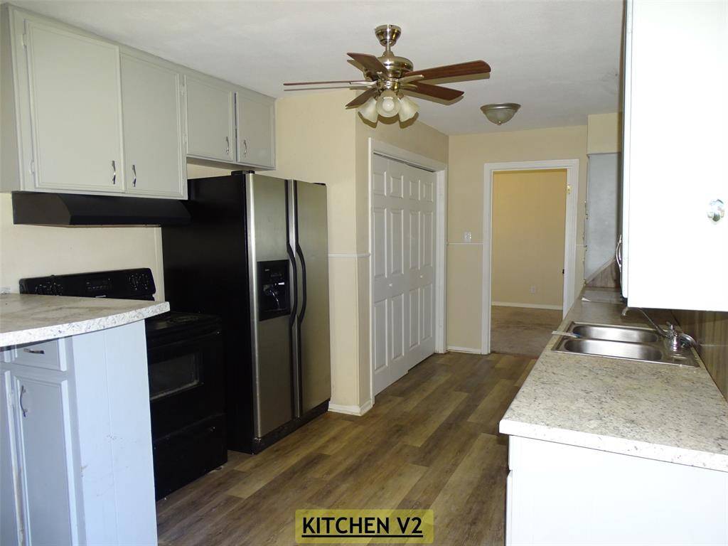 Anson, TX 79501,1921 Avenue O