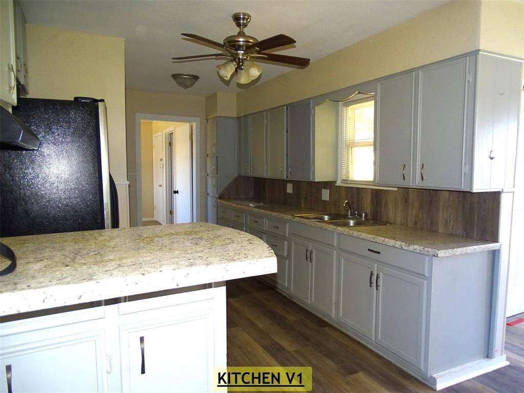 Anson, TX 79501,1921 Avenue O