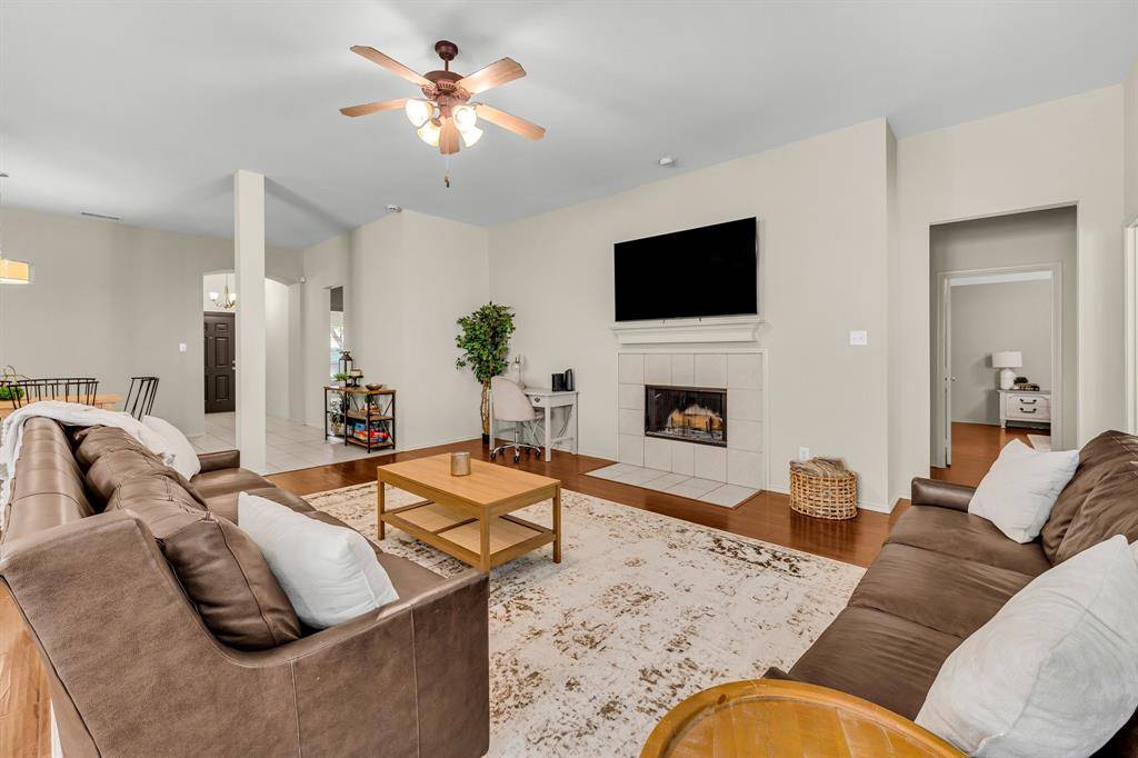 Fort Worth, TX 76036,12109 Ridge Tree Road