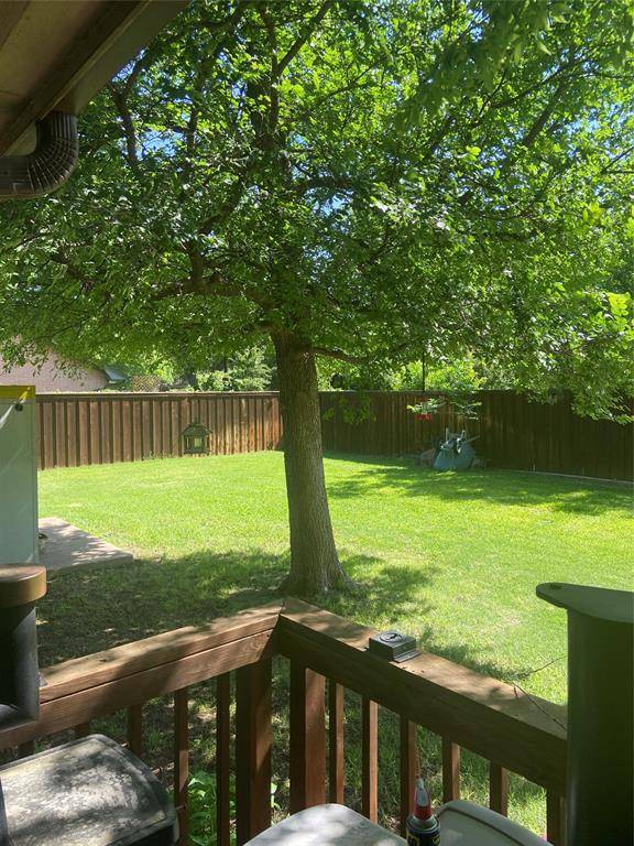 Olney, TX 76374,1106 Payne