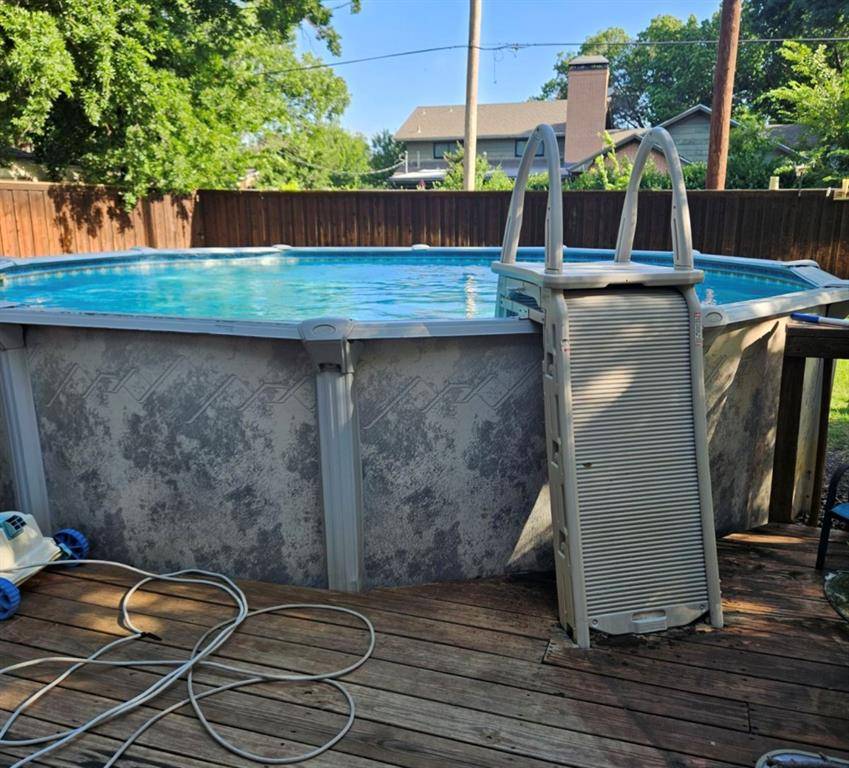 Olney, TX 76374,1106 Payne