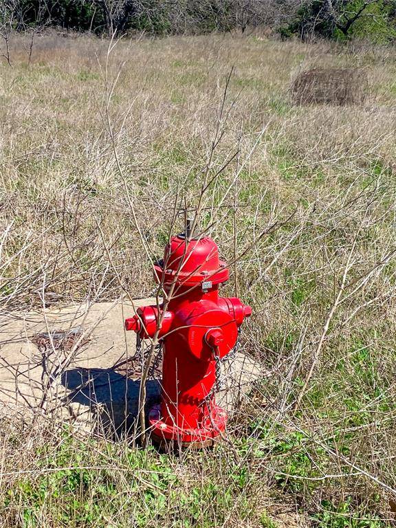 Cleburne, TX 76058,TBD Don Lee Road